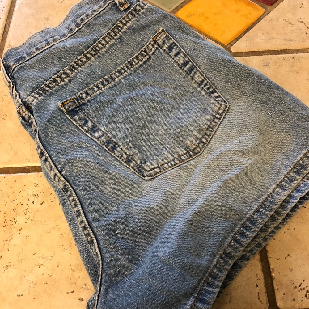 GAP Shorts Size 8 Medium